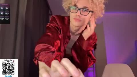 Herman online show from November 6, 9:18 pm