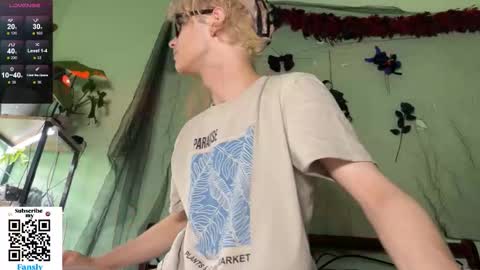 Herman online show from November 25, 10:12 pm