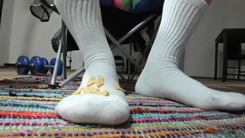 Snapshot of cocknholestar chatting on January 30, 9:25 am Gorgeous online show from January 30, 9:25 am