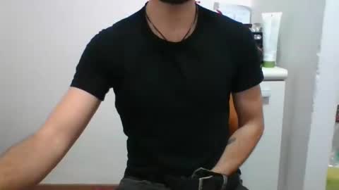 . online show from December 3, 7:00 pm