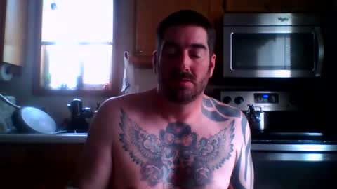 cockspierced online show from January 17, 4:43 pm