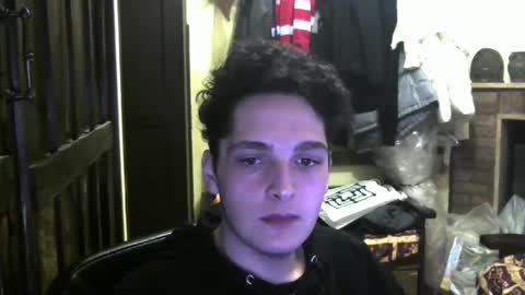 coco151 online show from March 5, 8:12 pm