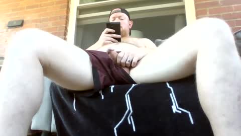 cody_phoenix online show from September 12, 8:20 pm