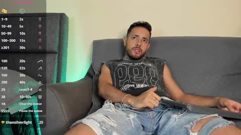 Snapshot of codyluke_ chatting on January 29, 1:16 am Cody Luke online show from January 29, 1:16 am