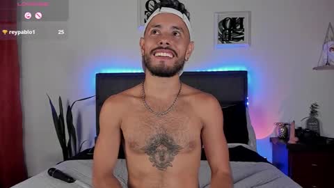 Cody Luke online show from November 27, 4:49 am