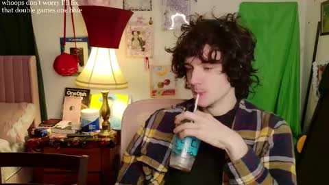 Cokia online show from March 20, 1:20 am