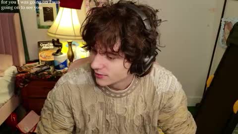 Cokia online show from March 4, 10:17 pm