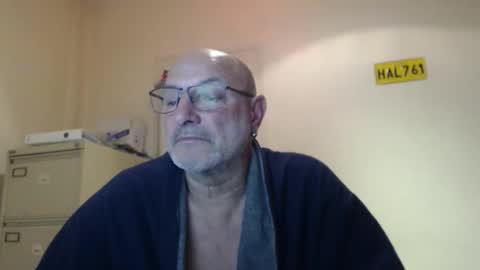 cokin63 online show from January 16, 8:44 pm