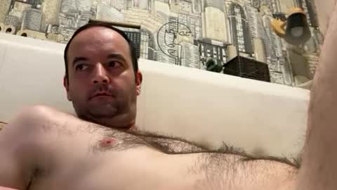 colambus83 online show from February 6, 8:17 pm