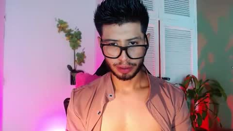 Colby online show from November 20, 8:18 pm