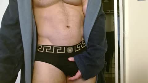 Colby big dick money online show from April 6, 11:00 am