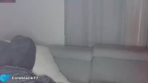 Cole online show from February 14, 2:17 am