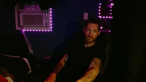 colevan2390 online show from January 18, 4:47 am