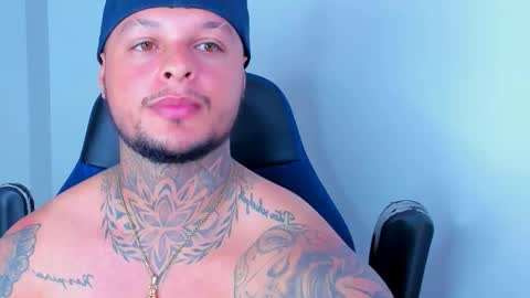 COLIN online show from March 3, 6:59 pm