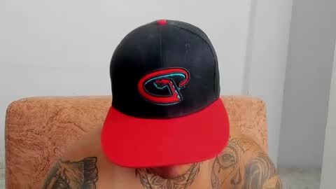 COLIN online show from March 6, 6:59 pm