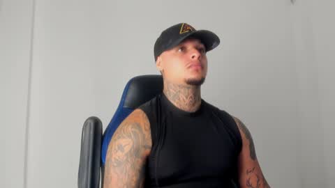 COLIN online show from December 31, 3:23 am