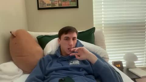 collegetwinky6769 online show from February 2, 10:18 pm