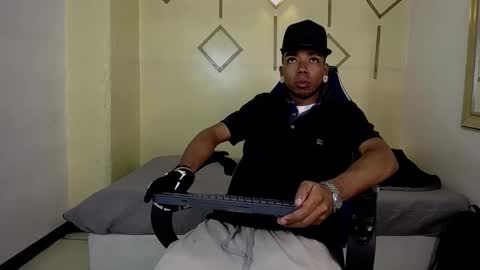 CollemanStone online show from December 16, 4:41 am