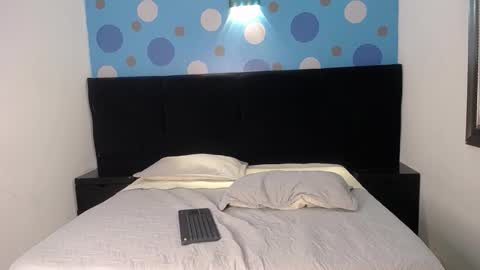 CollemanStone online show from November 6, 1:14 pm