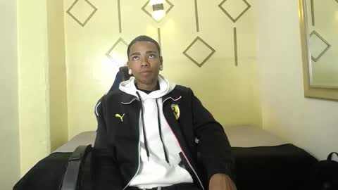 CollemanStone online show from November 30, 12:40 pm