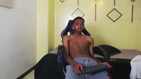 CollemanStone online show from November 29, 6:48 am