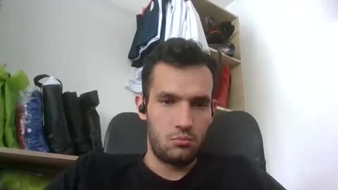 colombianoadicto666 online show from March 14, 5:09 pm