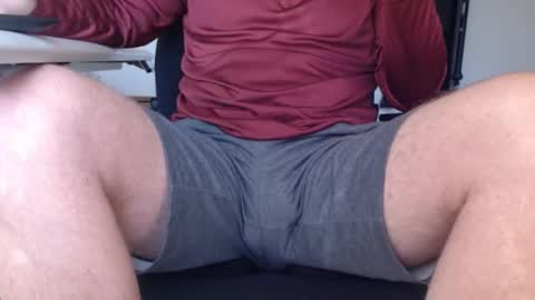 coloradoduke online show from December 18, 5:20 pm