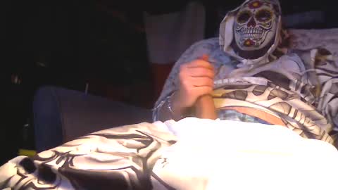 Snapshot of coloradopenis4bbw chatting on February 6, 9:11 am 420Stroker online show from February 6, 9:11 am