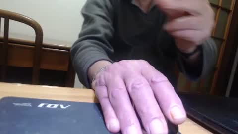 comemivuoi2 online show from March 4, 3:46 am