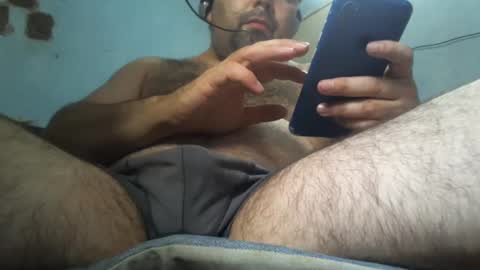 cone777 online show from February 2, 8:19 pm