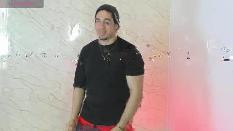 Connor online show from April 6, 8:42 pm