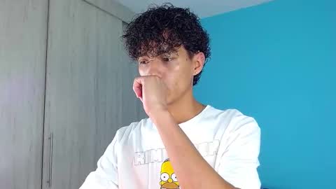 Connor online show from December 14, 11:01 pm