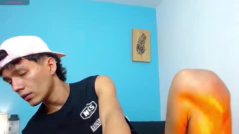 Connor online show from March 19, 6:27 am