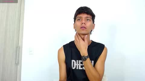 Connor online show from February 24, 7:14 pm