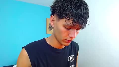 Connor online show from February 4, 1:06 pm