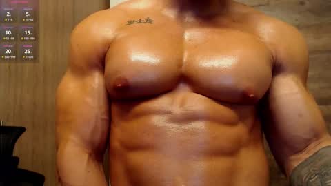 connor_h1 online show from February 15, 4:36 am