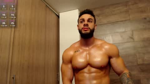 connor_h1 online show from February 12, 5:47 am