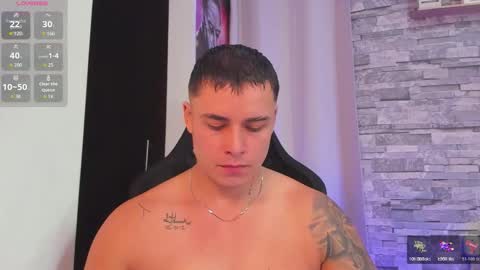 Connor Smith online show from January 8, 11:26 am