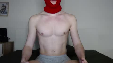 Conor and Chester online show from February 16, 6:10 pm