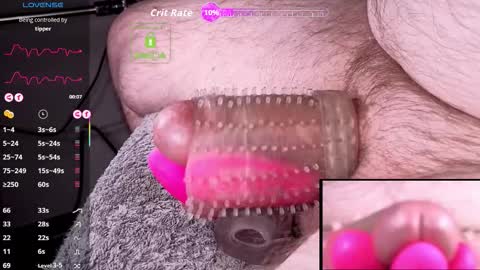 Control online show from December 5, 2:24 pm