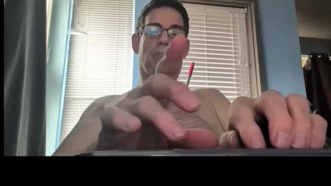 Snapshot of convictdbeavrbandit chatting on November 1, 6:12 pm Jackson online show from November 1, 6:12 pm