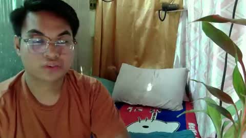 cookiedunkin online show from October 13, 3:45 am