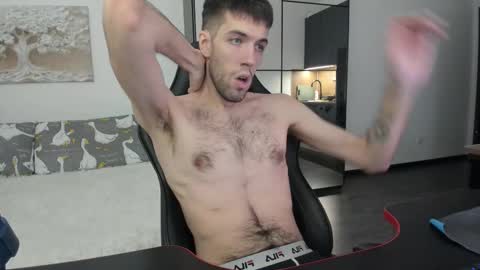 cookies_boys online show from December 5, 9:44 pm