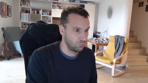 coolnerdguy79 online show from December 18, 10:11 am