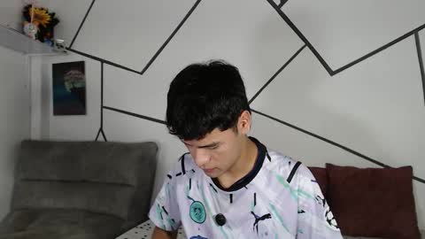 shiro online show from March 23, 6:14 pm