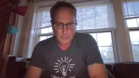 copacetic999 online show from April 18, 12:12 am