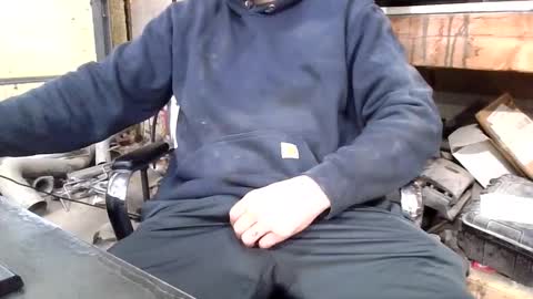 copart84 online show from October 30, 1:45 pm