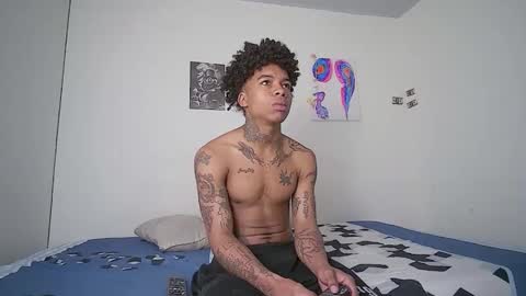 coraline_777 online show from February 23, 5:14 pm