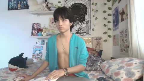 Corey Glenn online show from January 14, 4:44 pm