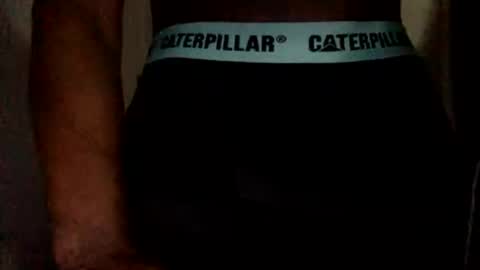 Big Tex online show from November 4, 11:00 am